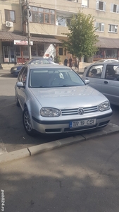 Dezmembrez volkswagen polo!