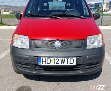 Fiat Panda 1.1 2007