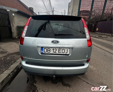 Ford c-MAX 2006 2.0 diesel