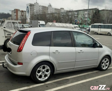 Ford C Max gri 2009