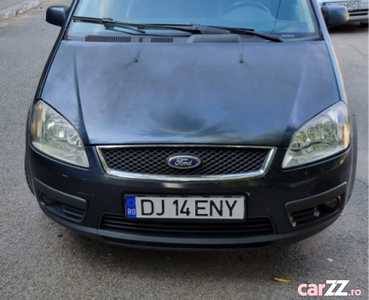 Ford Focus C Max Ghia