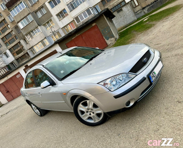 Ford Mondeo 1.8 benzină