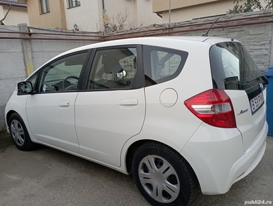 Honda Jazz de vânzare