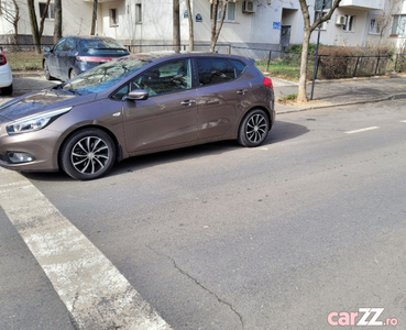 Kia cee'd 2015 crdi