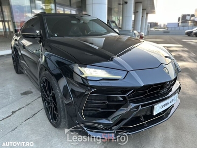 Lamborghini URUS Standard