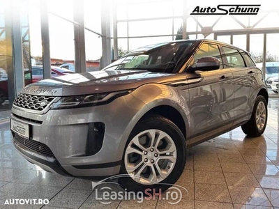 Land Rover Range Rover Evoque 2.0 D150