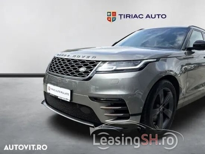 Land Rover Range Rover Velar 2.0 R-Dynamic HSE