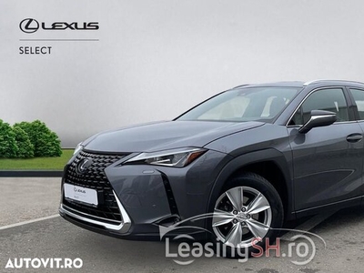 Lexus UX 250h 2.0L HEV 20H- (178 HP) 4X2 CVT Business