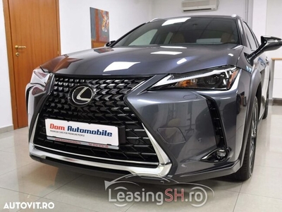 Lexus UX 250h 2.0L HEV 20H- (178 HP) 4X2 CVT Executive