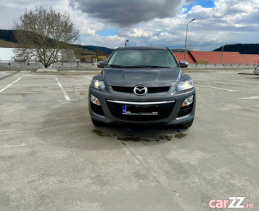 Mazda CX-7 2012 Diesel 4x4