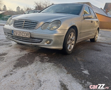 Mercedes Benz c 220 cdi berlină