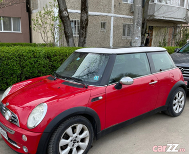 Mini Cooper Mini RA31 ONE 2005