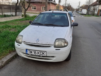 renault clio benzina tel