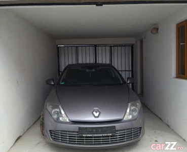 Renault Laguna 3 Coupe