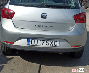 Seat Ibiza 1.2 TDI