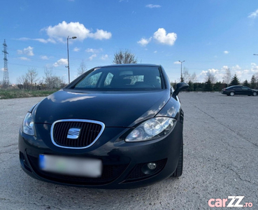 Seat leon motor 2.0