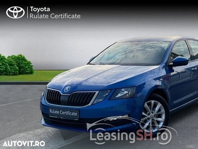 Skoda Octavia 1.0 TSI DSG Ambition