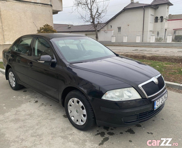 SKODA OCTAVIA 2 1.6 Benzina 2005