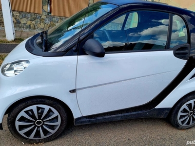 Smartfortwo