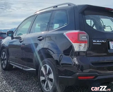 Subaru Forester 2.0 Diesel An 2016