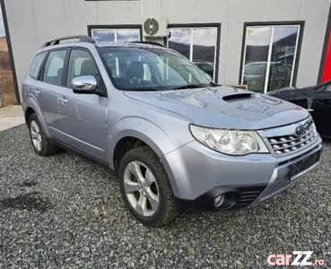 ✨Subaru Forester 2.0X T-D EM