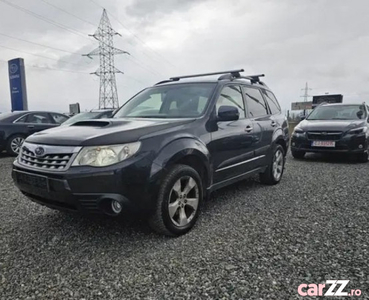 ✨Subaru Forester 2.0X T-D EM