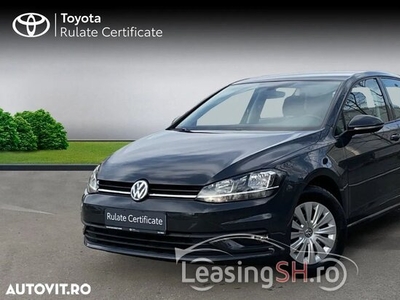 Volkswagen Golf 1.0 TSI Trendline