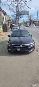 Volkswagen Passat B8