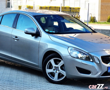 Volvo S60 - 2.0 DIESEL