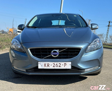 Volvo V40 D2 2012 Momentum Posibilitate rate