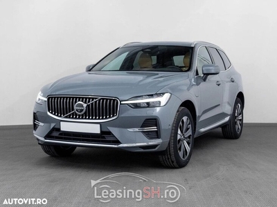 Volvo XC 60 Recharge T8 AWD AT Plus Bright