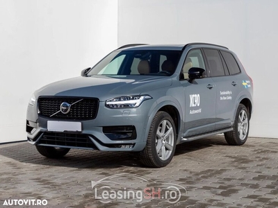 Volvo XC 90