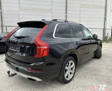 Volvo XC 90 7 locuri