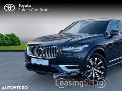 Volvo XC 90 B5 MHEV AWD 7 locuri Inscription