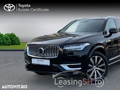 Volvo XC 90 B5 MHEV AWD 7 locuri Inscription