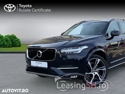 Volvo XC 90 D5 AWD Momentum