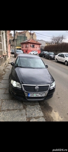 Vw passat 2.0 tdi 2005