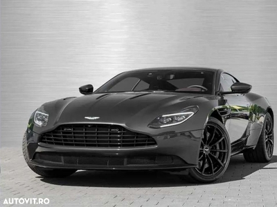 Aston Martin DB11 V12 Coupe AMR