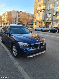 BMW X1 sDrive20d