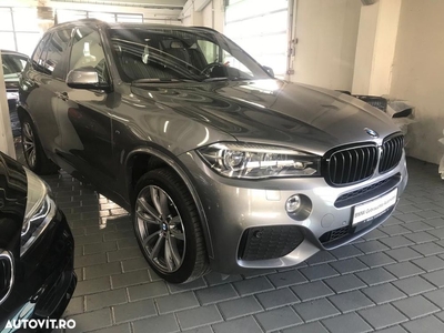 BMW X5 xDrive40d Sport-Aut.