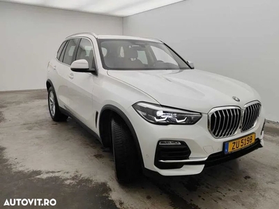 BMW X5 xDrive45e xLine