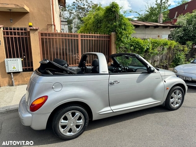 Chrysler PT Cruiser