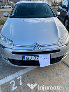 Citroen C5 an 2015 16 Diesel