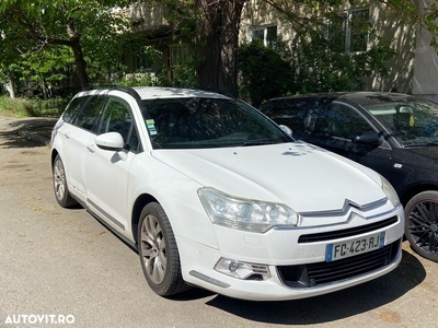 Citroën DS5 BlueHDi 180 Aut. SportChic