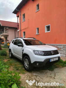 Dacia Duster 1.5 DCI, 4WD, 2019