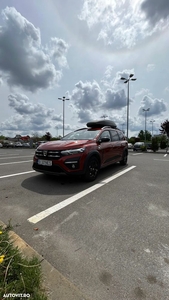 Dacia Jogger 7 locuri TCe 110 SL Extreme