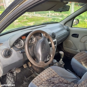 Dacia Logan 1.6 MPI Ambition