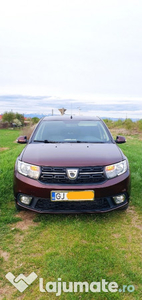 Dacia Logan 2 PRESTIGE, 1.5 DCI, Fără Adblue, an 2018