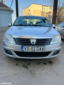 Dacia Logan Express 1.4 MPI