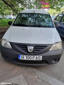 Dacia Logan Pick-Up 1.5 dCi